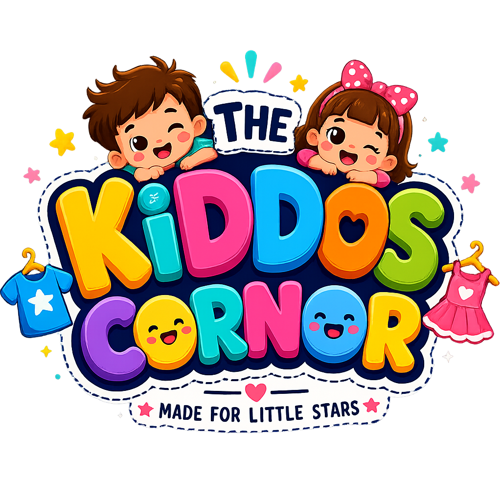 KiddoCorner